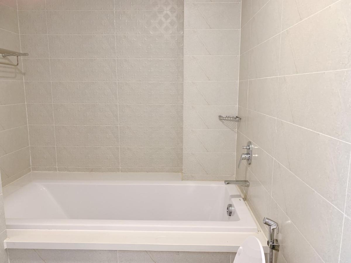 Vinhomes Central Park Ho Şi Min Dış mekan fotoğraf