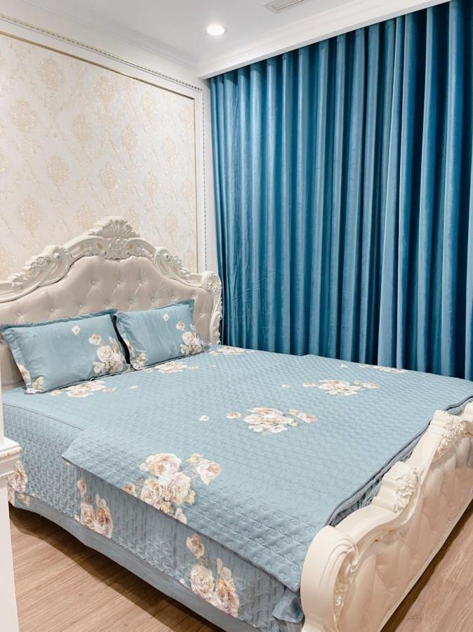 Vinhomes Central Park Ho Şi Min Dış mekan fotoğraf